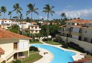 Apartment Bavaro 1
